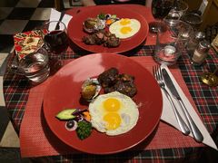 -小世界西餐厅(建国门店)