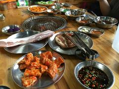 -麻蒲碳烤肉(远景路1号店)