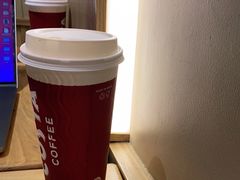 -COSTA COFFEE(上海月星环球港店)