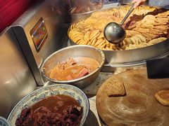 -门框胡同百年卤煮(前门店)