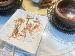 -勝記酒家·37年老字号·经典粤菜(荔枝公园店)
