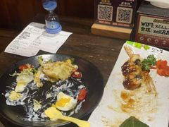 -小川洋风料理(街道口店)