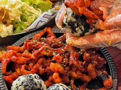 -Dak's 炸鸡(远景路店)