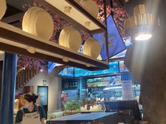 -南海底小海鲜·湘菜(鲁巷吴家湾店)