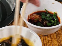 红油-海关荤豆花(洋河一路店)