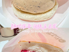 -Gram舒芙蕾(杭州中心店)