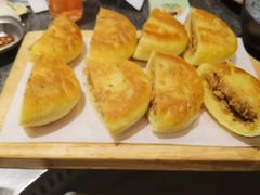 相思金瓜慕斯-恒盛居回族饭店