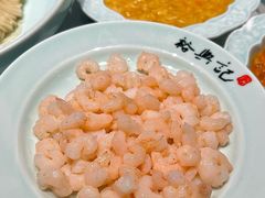 -裕兴记•蟹黄面馆(人民广场店)