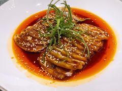 炝牛腱-蟹榭(静安寺晶品商场店)