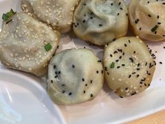 -小杨生煎(深圳岗厦北店)