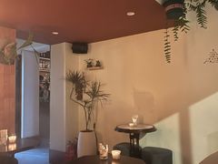 -MAYBE 威士忌 coffee&bar·清吧