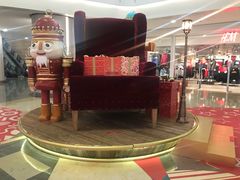 -皇庭广场(福华三路店)