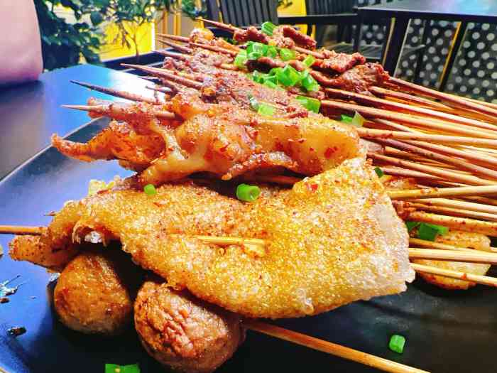 瓦烤·宜宾烧烤(钱江世纪城店)-"999999庆祝[礼花]倪sir手机完.