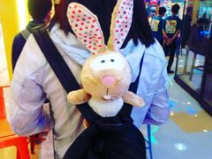 -汤姆熊欢乐世界(大连恒隆广场店)