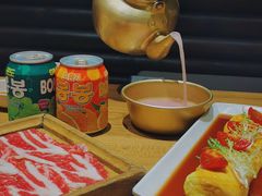 -韩国料理大力士(屏风街店)