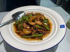 -兰湘子·湘菜小炒(石家庄万象城店)