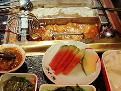 -蜀九鼎毛肚火锅(建瓯店)