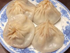 小笼包-熙盛源(复兴路店)