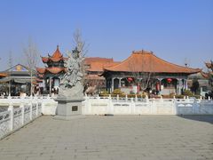 -大悲禅寺
