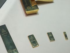 -黄金博物馆
