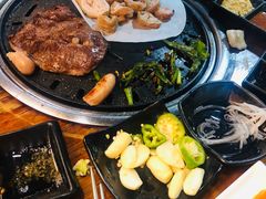 -杀猪天·韩国烤肉(总店)