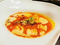 -上蔬无瑕· 创意素食·Vegetarian(华采天地店)
