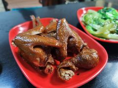 -光明刘冰乳鸽店(光明法政北路店)