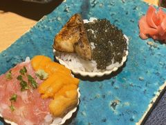 -本逸·割烹料理(湖墅店)
