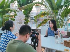 -天空花园餐吧·生日·团建(南山店)