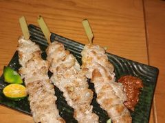 -玄白·炭烤活鳗(上海首店)