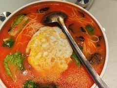 -老雒阳面馆·水席(洛宁高速路口店)