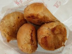 -真老大房鲜肉月饼(南京路步行街店)