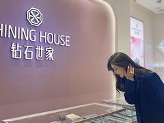 -茂业百货(东门店)