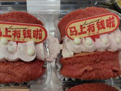 -大润发(张江店)
