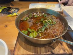 -本色.小马哥烧烤(无锡九里仓店)