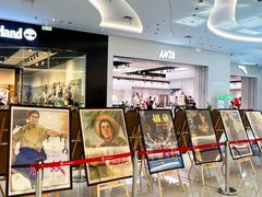 -融创茂(青岛店)