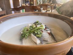 -宝荣鱼馆·临湖之宴(千岛湖店)