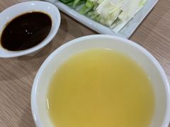 -姥家春饼店(漳州二路店)