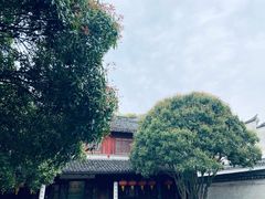 -天一阁博物院