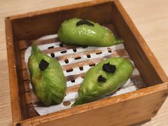 -蔡澜点心·粤菜(新街口IFCX店)
