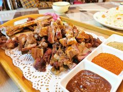-天源居餐厅·地方特色菜(张北店)