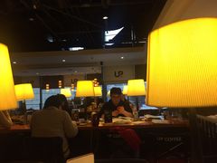 -西西弗书店&矢量咖啡(万象城店)