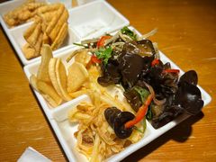 -鳗鱼家·深夜食堂(军博店)