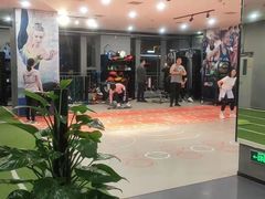 -优昂健身(新光界店)