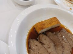 香露农家鹅肝-凤凰楼酒家·粤宴点心(华强北店)