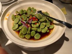 -老阿爸鲜鱼土菜(昆山花桥店)