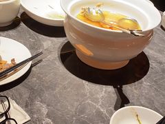 -炊烟小炒黄牛肉(浦东世纪汇店)