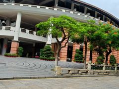 -厦门大学(思明校区)