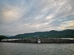 -西湖外事游船(湖滨二公园外事游船码头)