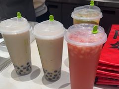 -奈雪的茶(杭大501城市广场PRO店)